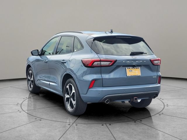 Certified 2023 Ford Escape ST-Line Select w/ Tech Pack #2 AWD/4WD image 10