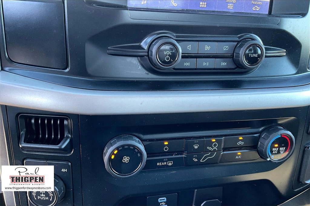 Certified 2023 Ford F150 XLT image 27