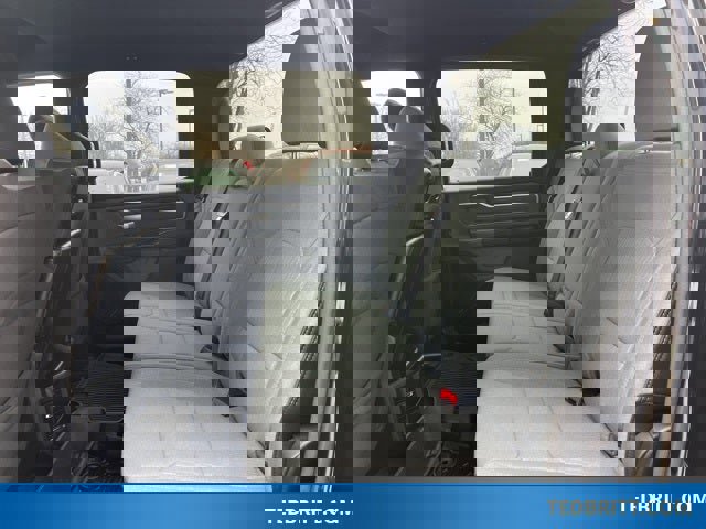 Used 2022 RAM 1500 Big Horn image 12