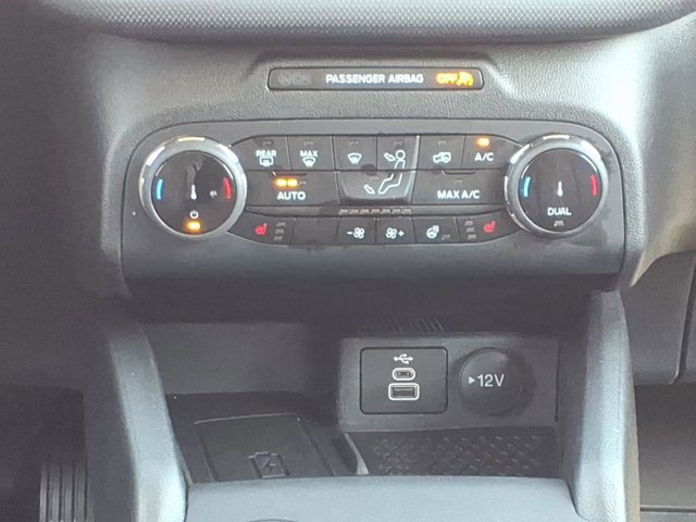 Certified 2023 Ford Bronco Sport Badlands w/ Premium Package AWD/4WD image 14