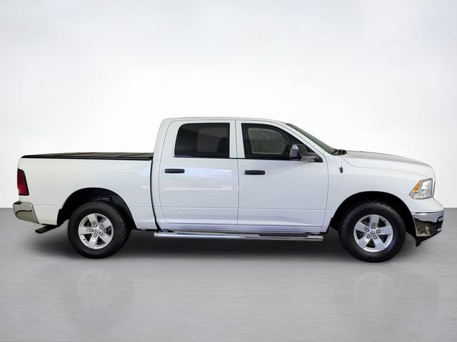 Used 2021 RAM 1500 Tradesman w/ Popular Equipment Group AWD/4WD image 2