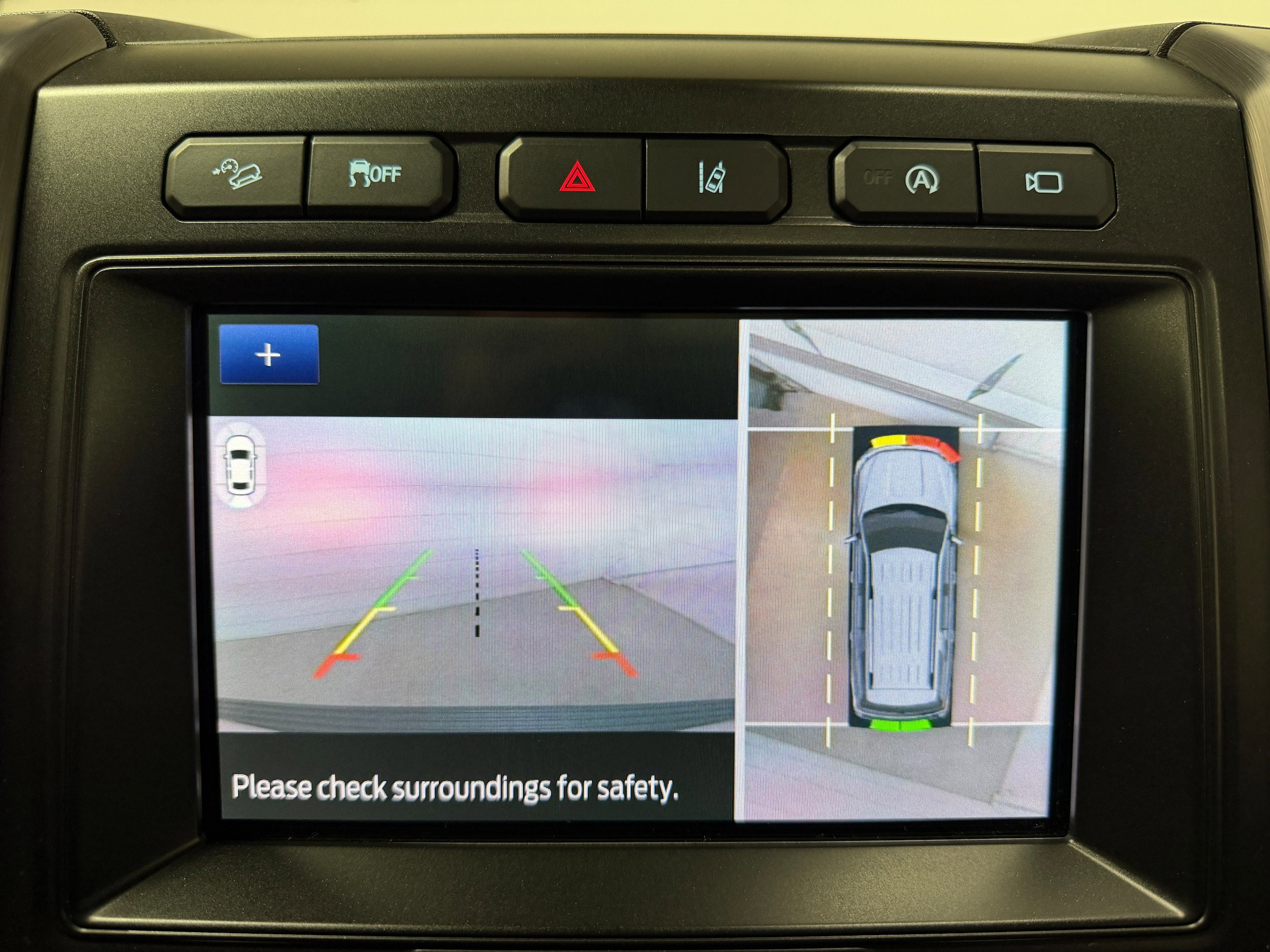 Certified 2021 Ford Expedition Max Platinum AWD/4WD image 21