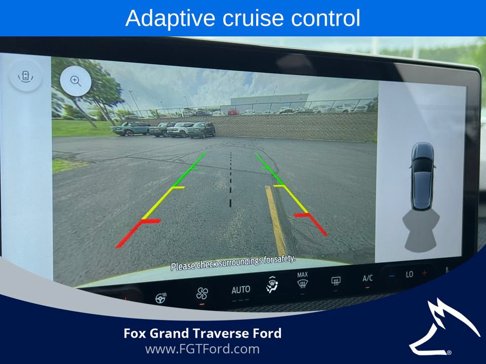 Certified 2024 Ford Escape ST-Line w/ Tech Pack #1 AWD/4WD image 23