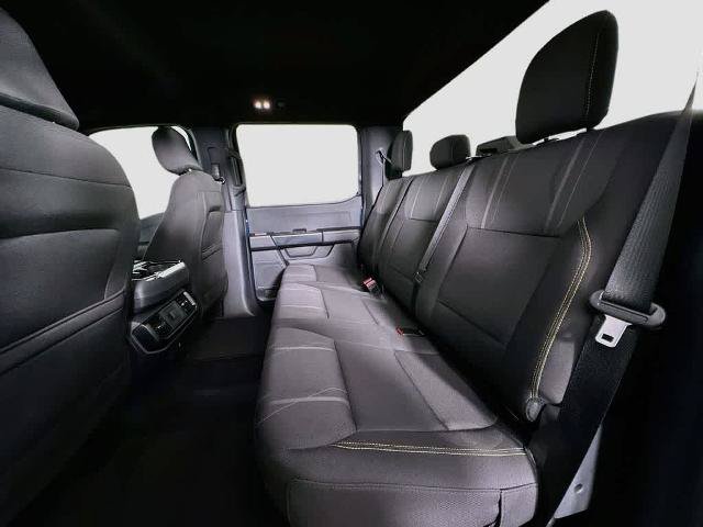 Certified 2024 Ford F150 STX RWD image 14