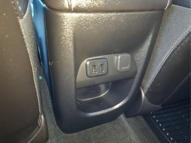 Used 2018 Chevrolet Colorado ZR2 AWD/4WD image 14