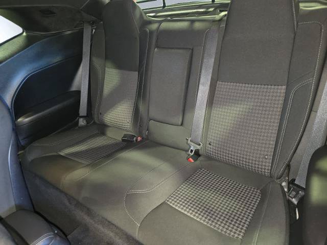 Used 2019 Dodge Challenger SXT AWD/4WD image 17
