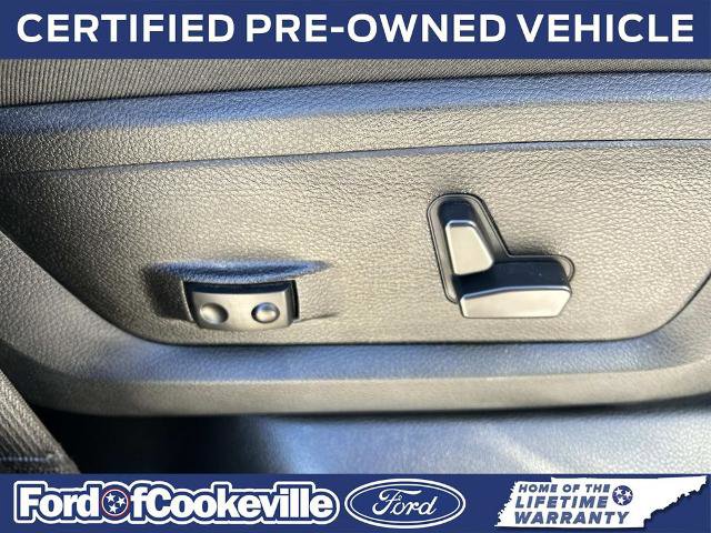 Used 2024 RAM 3500 Laramie image 21