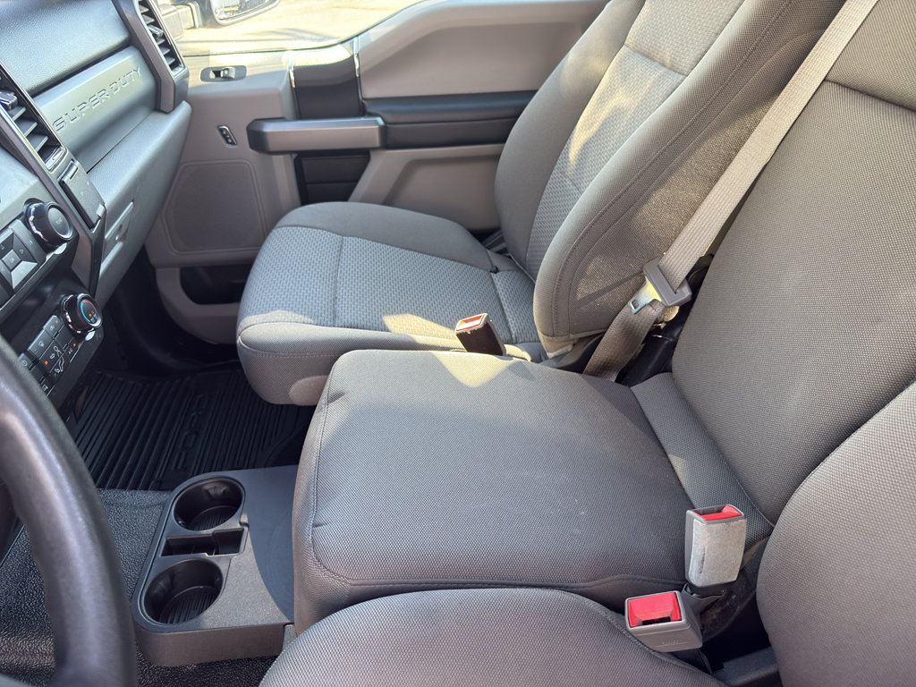 Certified 2019 Ford F350 XLT w/ Camper Package AWD/4WD image 23