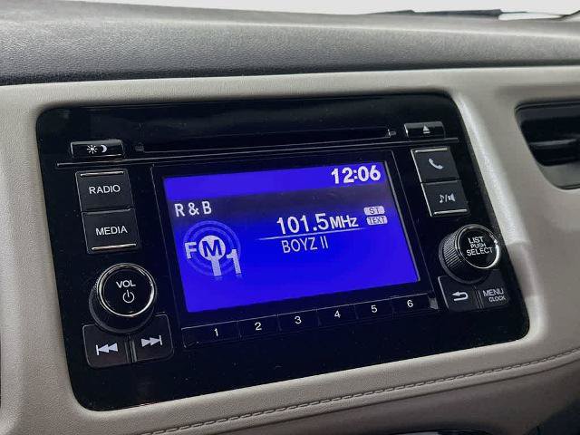 Used 2022 Honda HR-V LX image 16