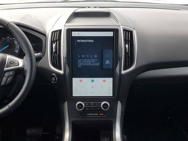 Certified 2023 Ford Edge SEL image 28