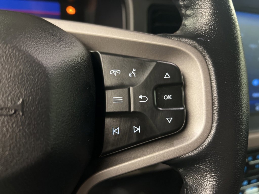 Certified 2024 Ford Bronco Wildtrak image 22