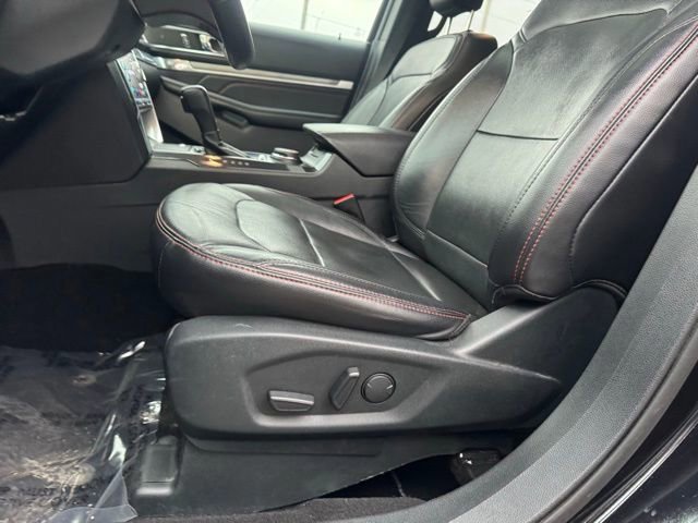 Certified 2019 Ford Explorer Sport w/ Equipment Group 401A AWD/4WD image 13