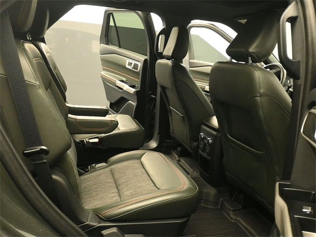 Certified 2021 Ford Explorer Timberline image 19