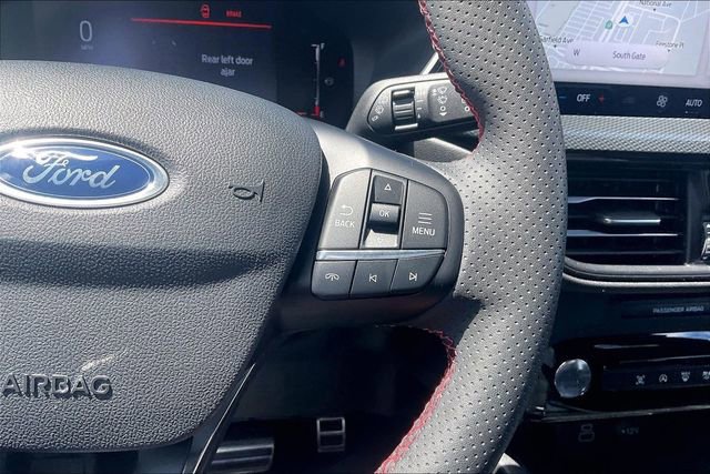 Certified 2024 Ford Escape ST-Line w/ Tech Pack #1 FWD image 19