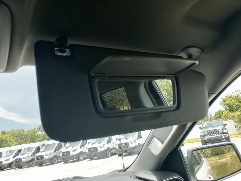 Used 2025 Chevrolet Silverado 1500 LT RWD image 21