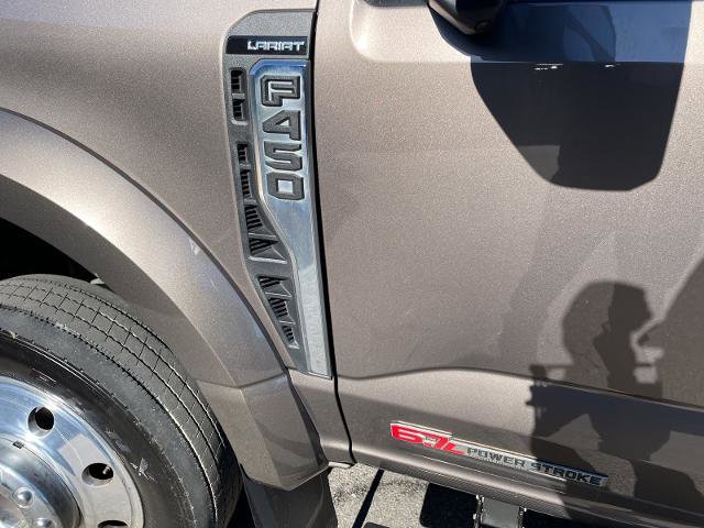 Certified 2023 Ford F450 Lariat w/ Lariat Ultimate Package image 19