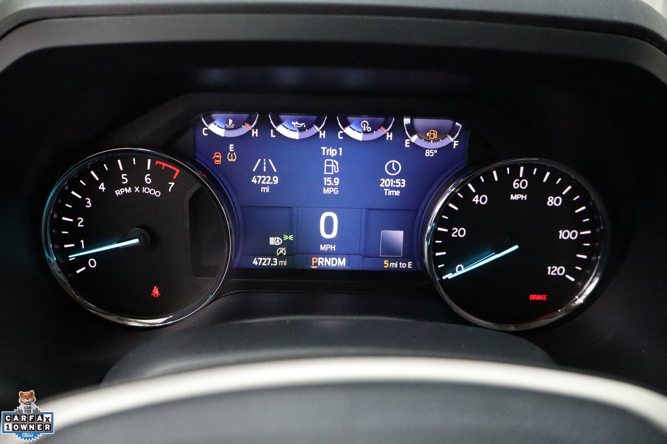 Certified 2024 Ford Expedition XLT image 16