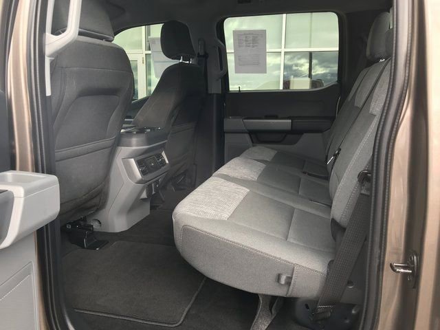 Certified 2023 Ford F350 XLT w/ 360-Degree Camera Package image 20