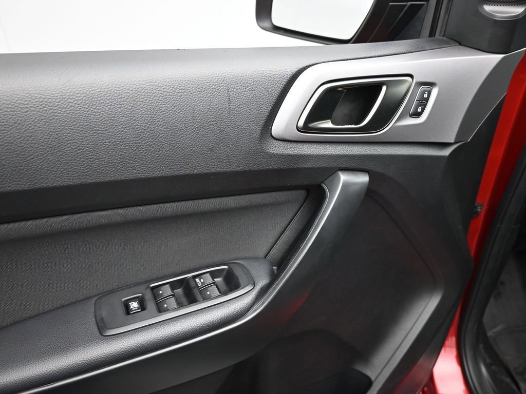 Certified 2021 Ford Ranger XLT w/ Equipment Group 302A High image 38