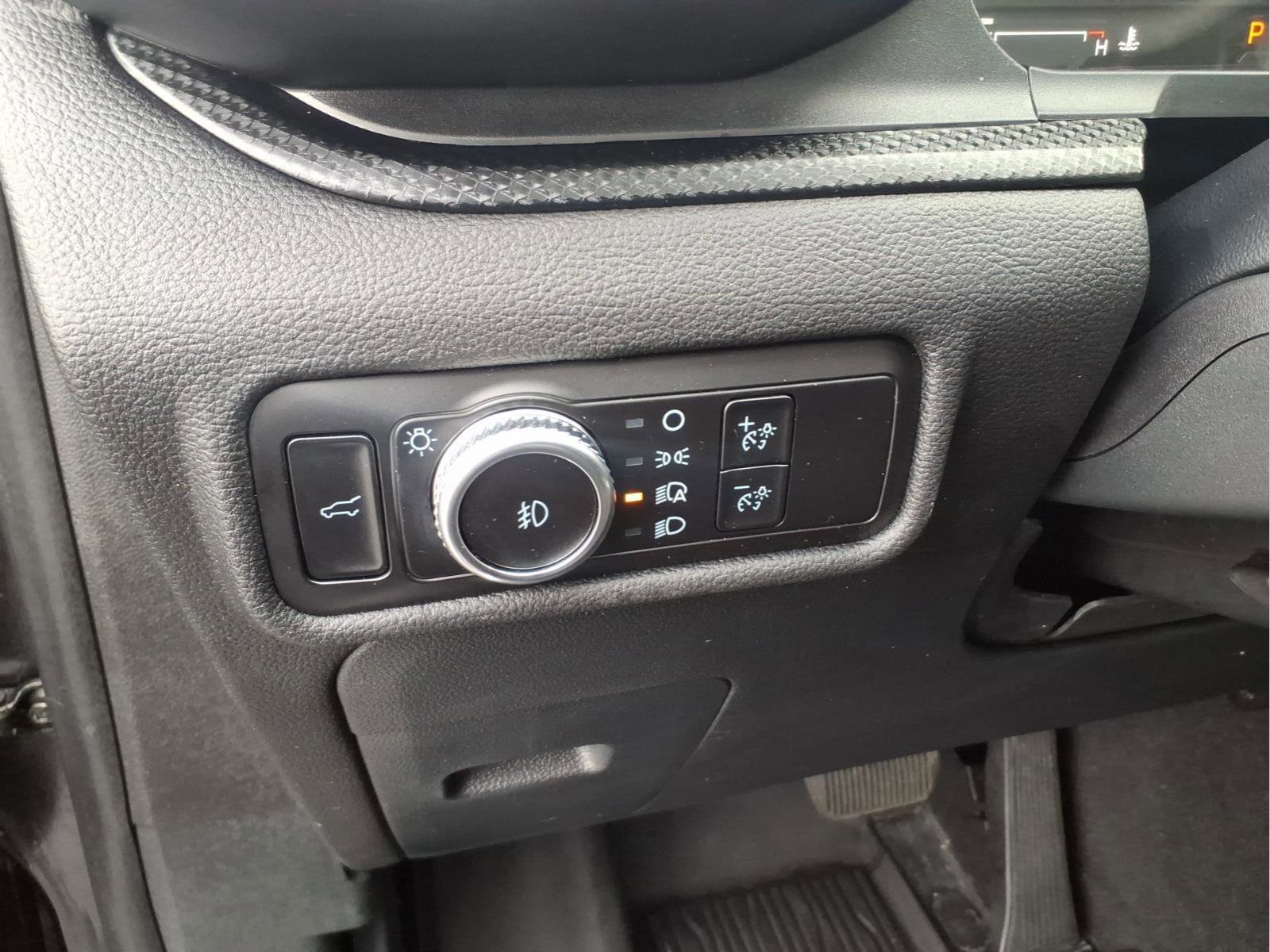 Certified 2023 Ford Explorer ST-Line image 14