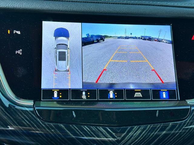 Used 2023 Cadillac XT6 Premium Luxury w/ Technology Package AWD/4WD image 25