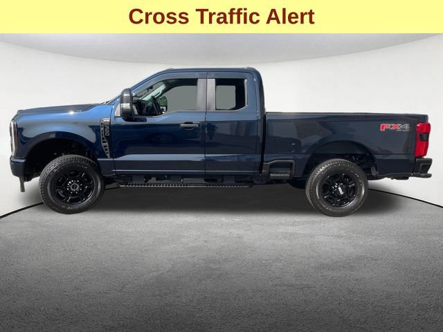 Certified 2024 Ford F350 XL w/ STX Appearance Package image 2