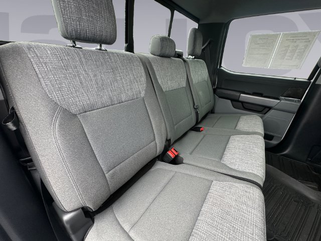 Certified 2023 Ford F150 XLT w/ Equipment Group 302A High AWD/4WD image 18