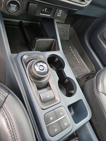Certified 2024 Ford Maverick Lariat AWD/4WD image 18