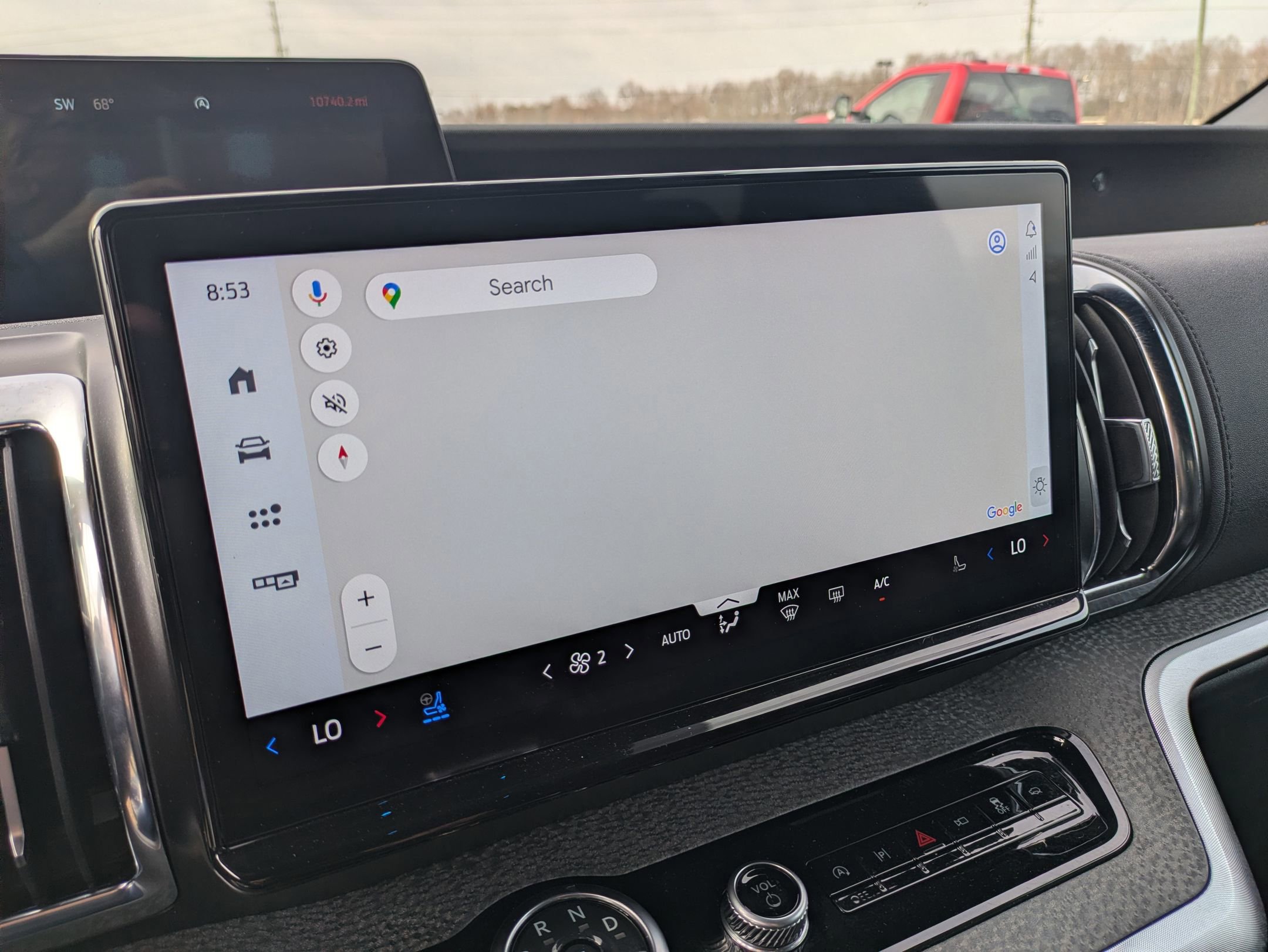 Certified 2025 Ford Expedition Tremor image 27