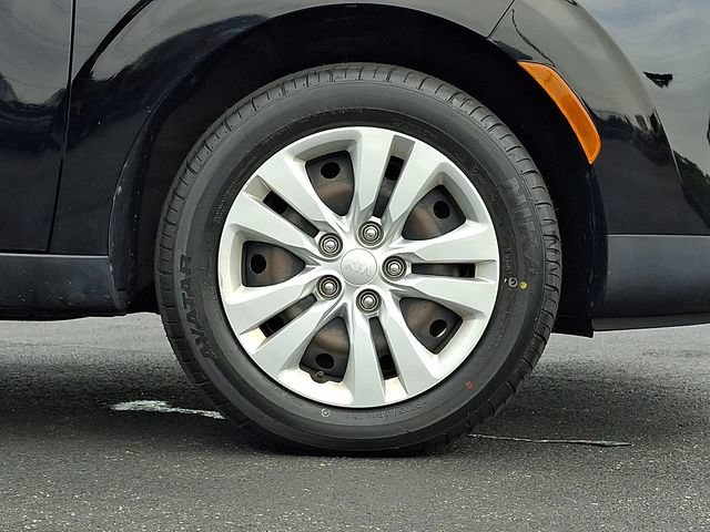 Used 2021 Kia Soul LX FWD image 8