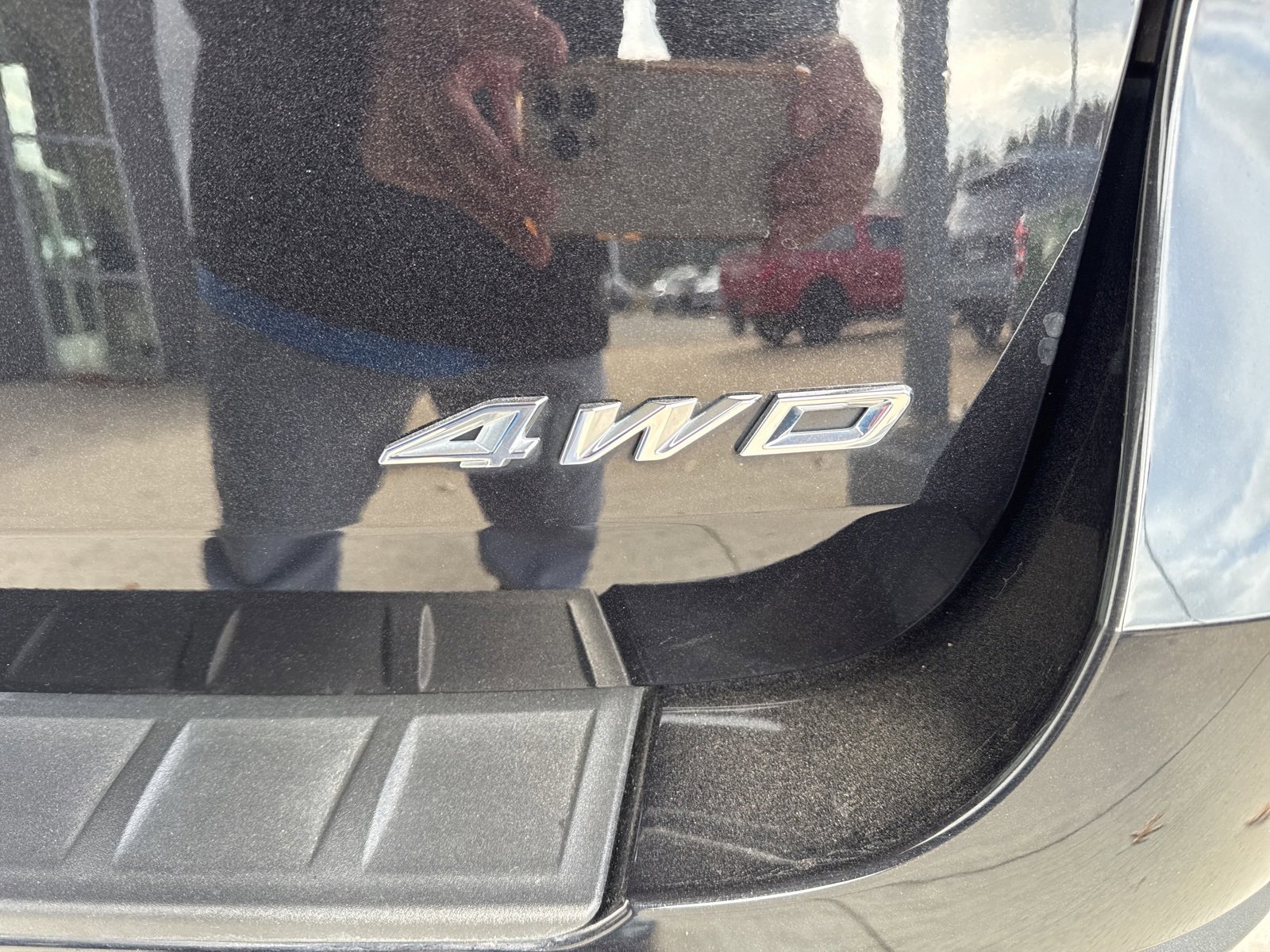 Certified 2023 Ford Explorer XLT w/ Equipment Group 202A image 16