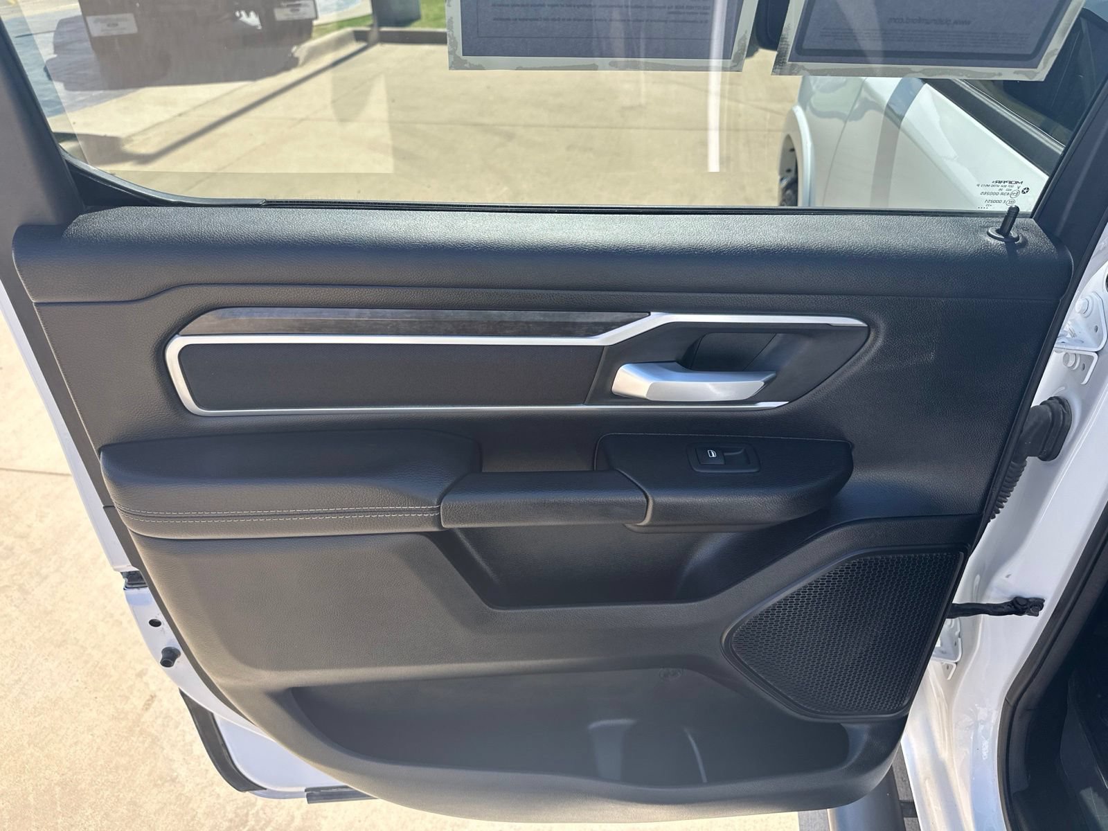 Used 2023 RAM 1500 Lone Star AWD/4WD image 13