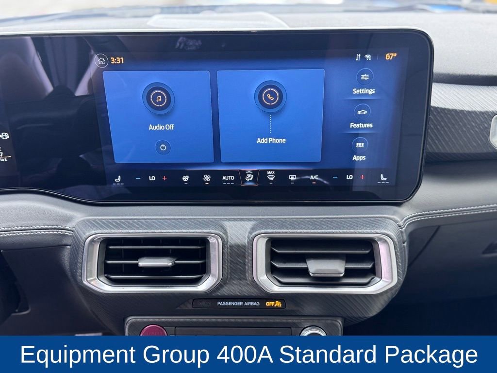 Certified 2024 Ford Mustang GT Premium image 17