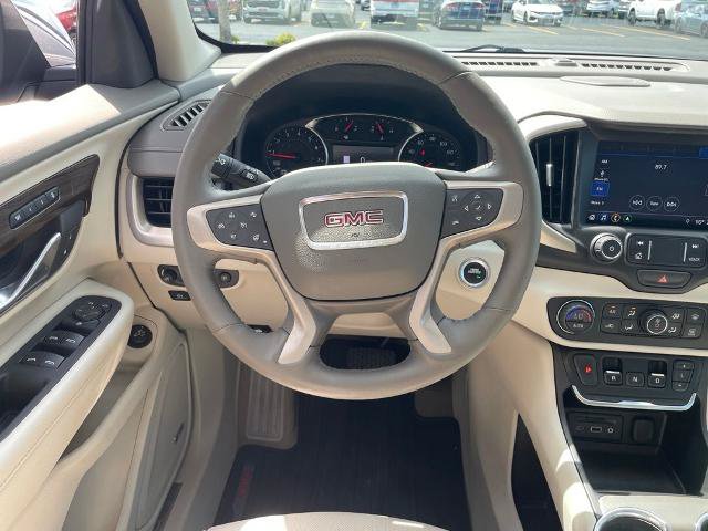 Used 2020 GMC Terrain Denali w/ Denali Premium Package AWD/4WD image 13