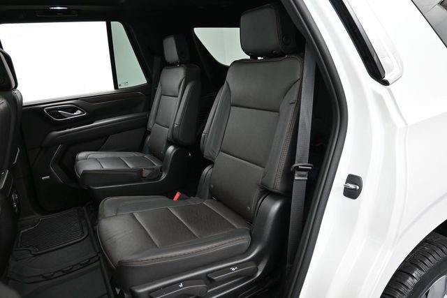 Used 2023 Chevrolet Tahoe High Country AWD/4WD image 27