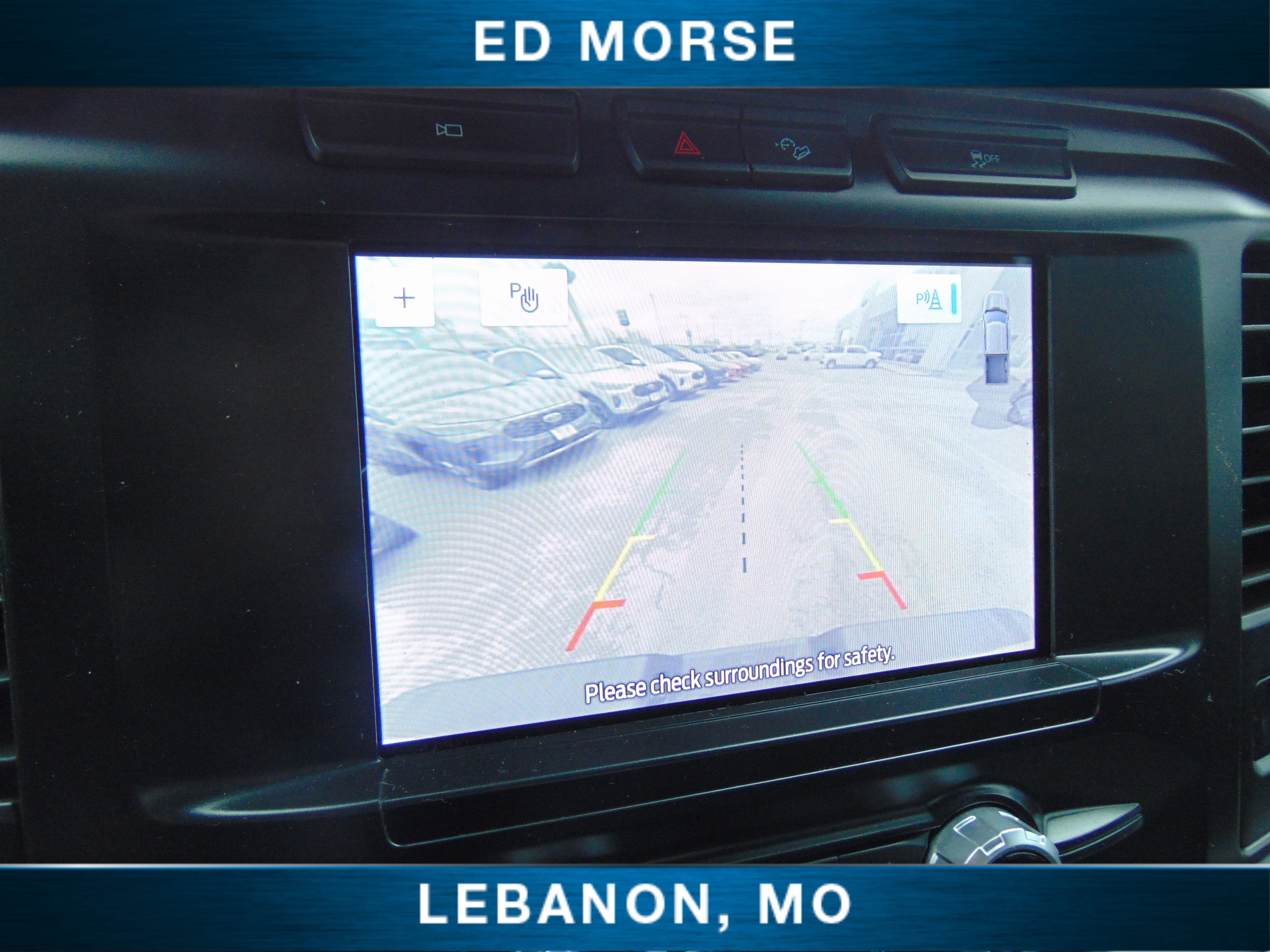 Certified 2023 Ford F150 XLT w/ Equipment Group 301A Mid image 27