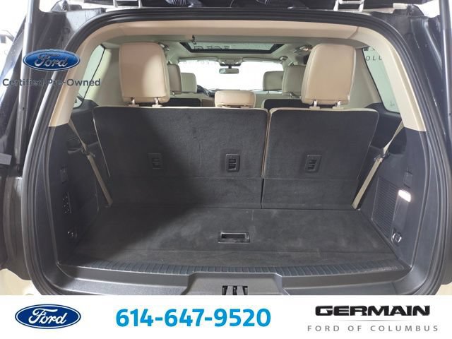 Certified 2023 Ford Expedition XLT AWD/4WD image 23