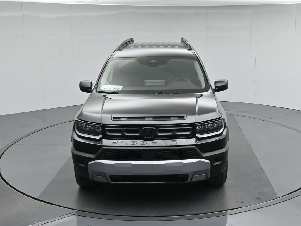 Used 2026 Honda Passport RTL image 30