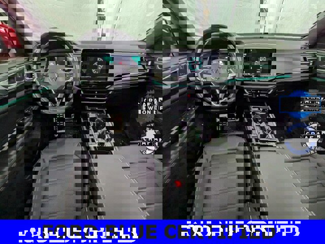 Used 2024 Volkswagen Atlas Cross Sport SEL R-Line image 11