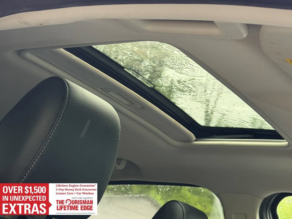 Certified 2019 Ford EcoSport SES w/ SES Black Appearance Package AWD/4WD image 8