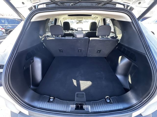 Certified 2022 Ford Escape SE w/ Convenience Package image 43