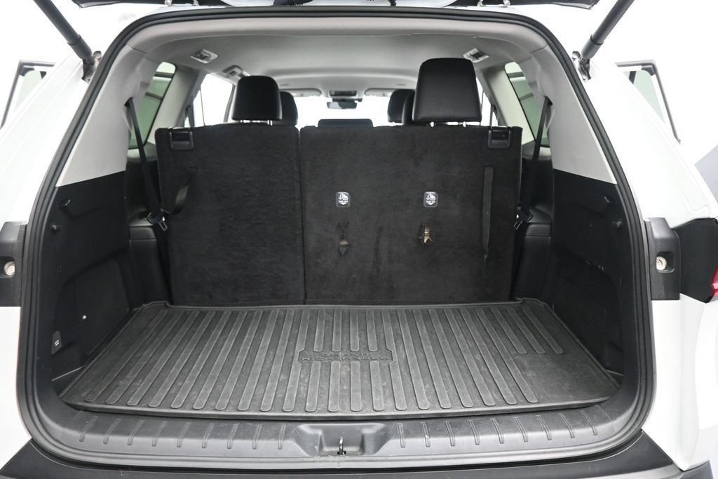 Used 2024 Toyota Grand Highlander AWD Hybrid image 20