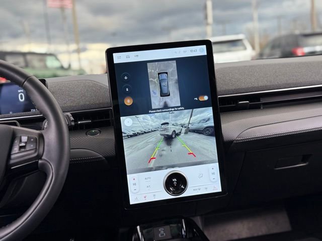 Certified 2022 Ford Mustang Mach-E Premium image 8