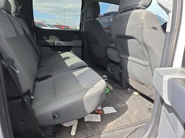 Certified 2022 Ford F150 XLT w/ Equipment Group 301A Mid image 15