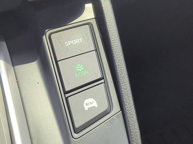 Used 2020 Honda CR-V Touring image 23
