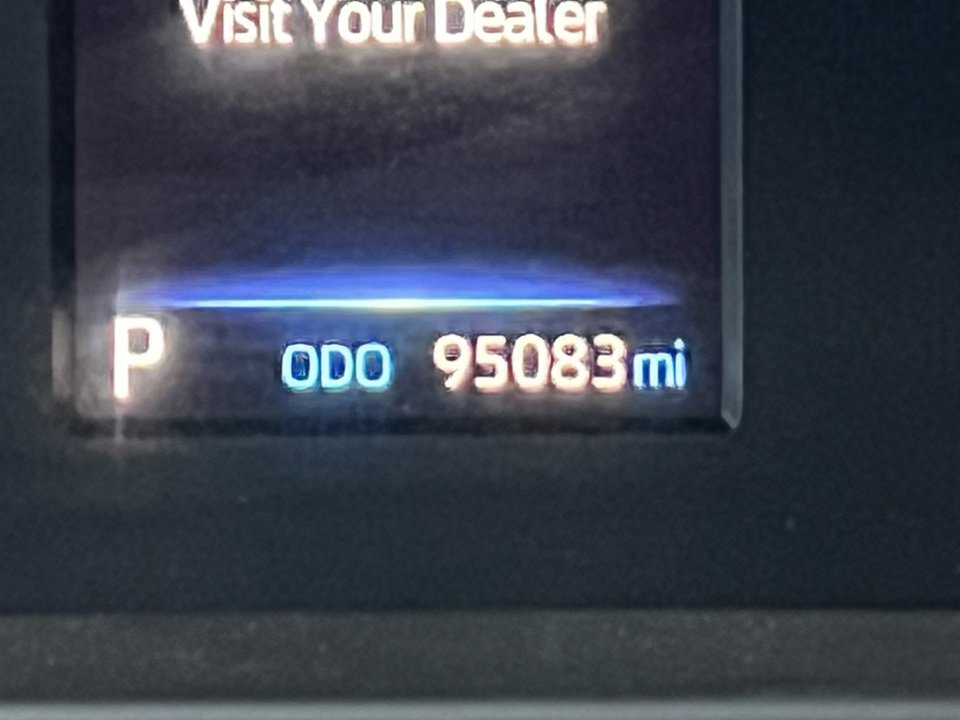 Used 2023 Toyota Tundra SR5 image 7