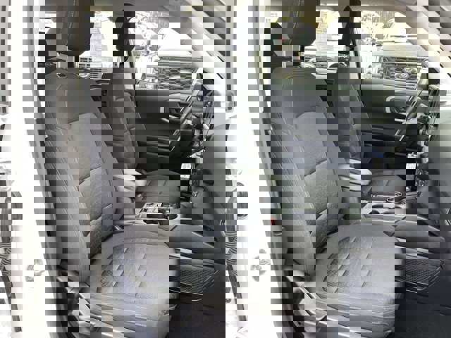 Certified 2023 Ford Bronco Sport image 12