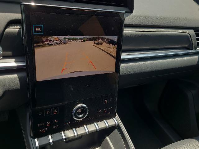 Used 2026 GMC Terrain Elevation w/ Elevation Premium Package AWD/4WD image 25