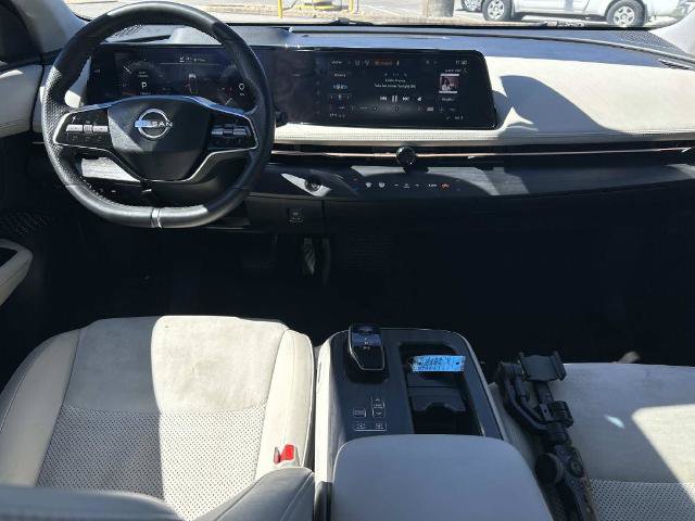 Used 2023 Nissan Ariya AWD image 13
