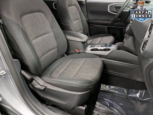 Certified 2022 Ford Bronco Sport Big Bend image 29